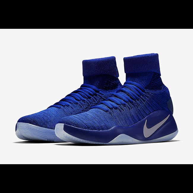 Nike Hyperdunk 2016